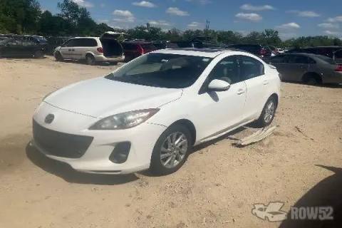 Photo of 2012 Mazda Mazda3