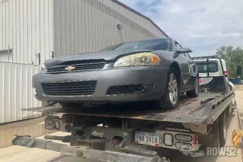 Photo of 2006 Chevrolet Impala