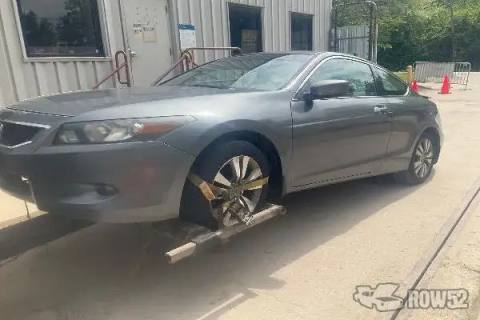 Photo of 2008 Honda Accord