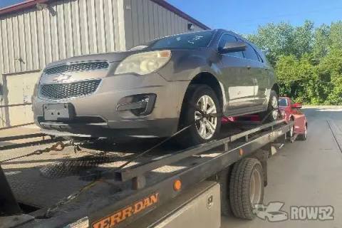 Photo of 2011 Chevrolet Equinox