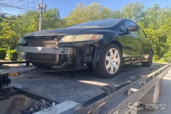Photo of 2009 Honda Civic