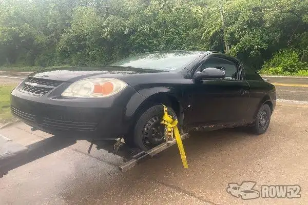Photo of 2006 Chevrolet Cobalt