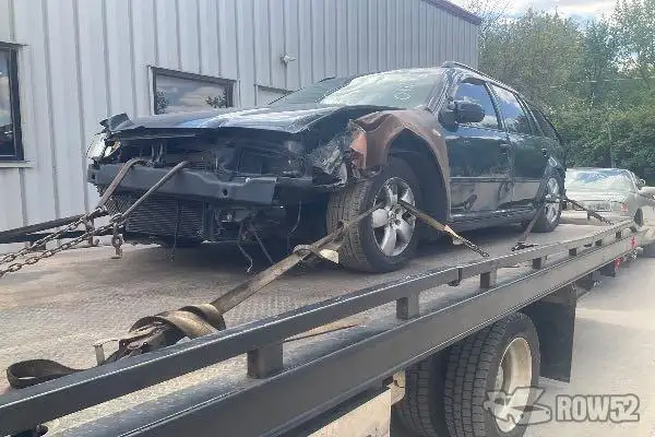 Photo of 2005 Volkswagen Jetta Wagon