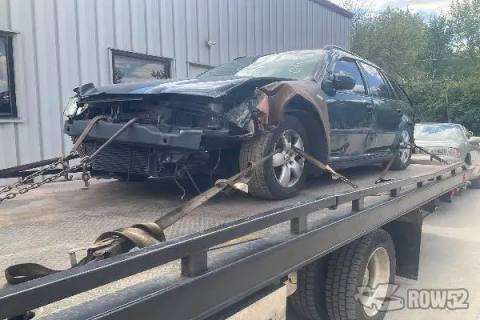 Photo of 2005 Volkswagen Jetta Wagon