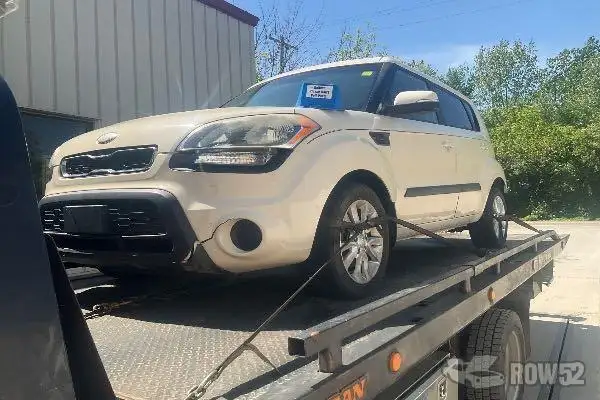 Photo of 2013 Kia Soul