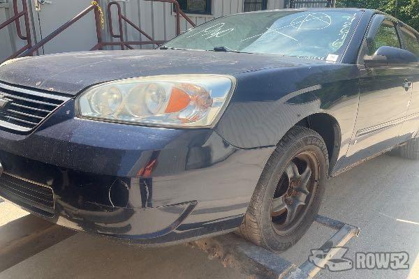 Photo of 2006 Chevrolet Malibu Maxx