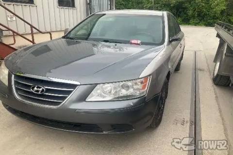 Photo of 2006 Hyundai Sonata