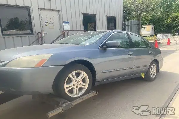 Photo of 2007 Honda Accord