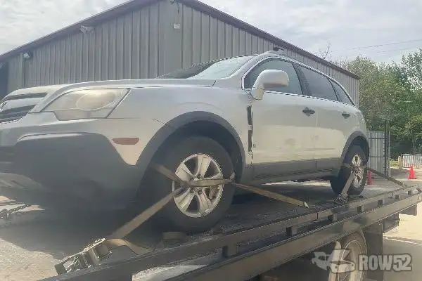 Photo of 2009 Saturn Vue