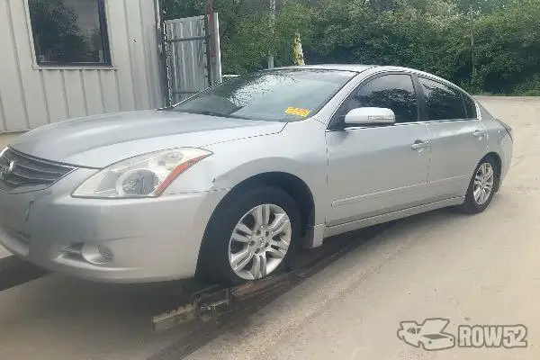 Photo of 2010 Nissan Altima