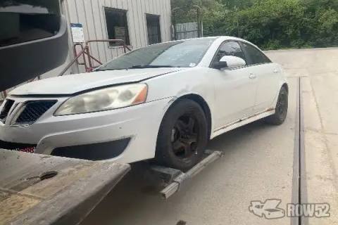 Photo of 2010 Pontiac G6