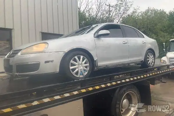 Photo of 2006 Volkswagen Jetta