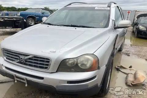 Photo of 2008 Volvo XC90
