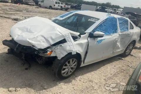Photo of 2013 Volkswagen Jetta