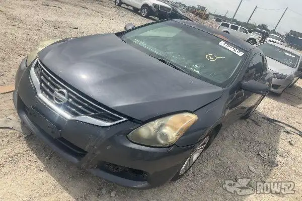 Photo of 2012 Nissan Altima