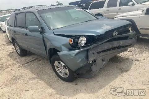 Photo of 2005 Honda Pilot