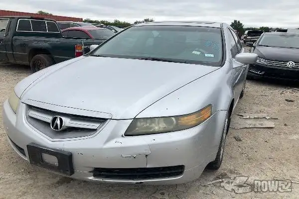 Photo of 2005 Acura TL