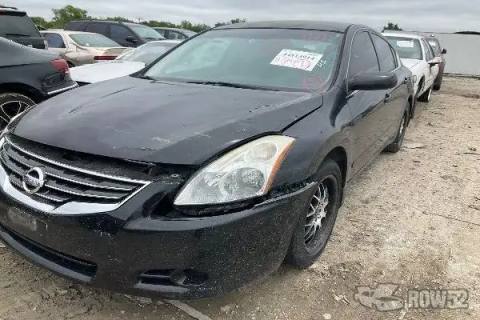 Photo of 2012 Nissan Altima