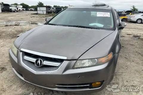 Photo of 2008 Acura TL