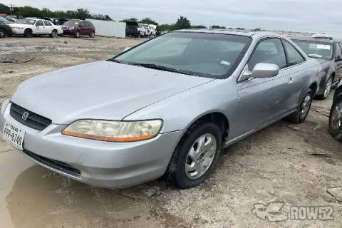 Photo of 2000 Honda Accord