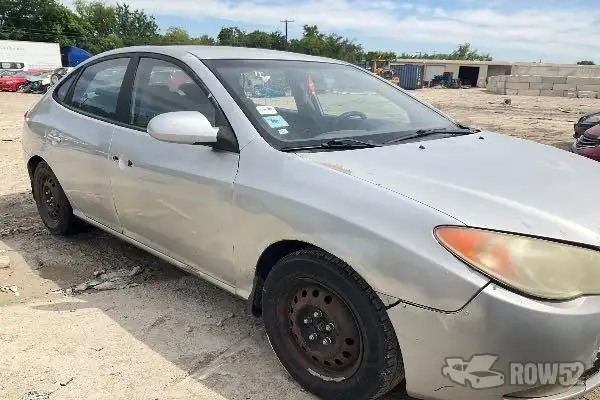 Photo of 2010 Hyundai Elantra
