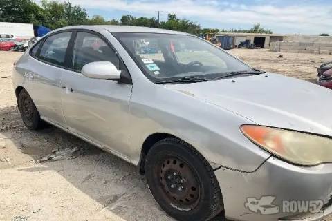 Photo of 2010 Hyundai Elantra