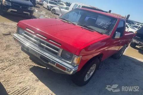 Photo of 1991 Nissan Pickup