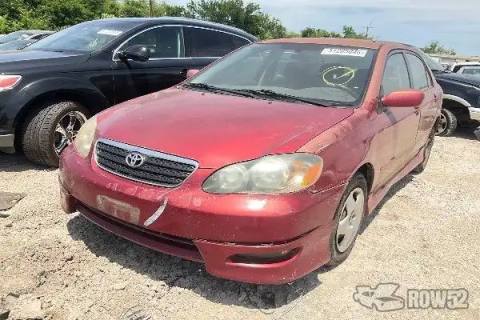 Photo of 2007 Toyota Corolla