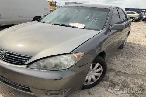 Photo of 2006 Toyota Camry