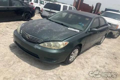 Photo of 2005 Toyota Camry