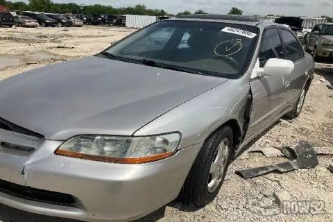Photo of 1998 Honda Accord