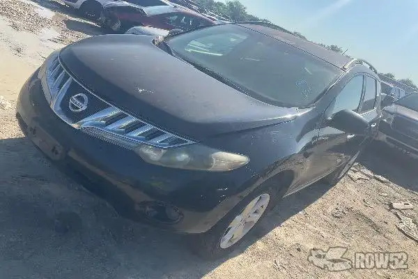 Photo of 2009 Nissan Murano