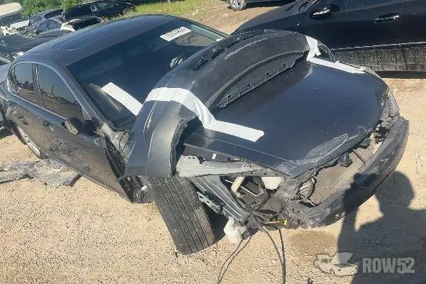 Photo of 2009 Honda Accord