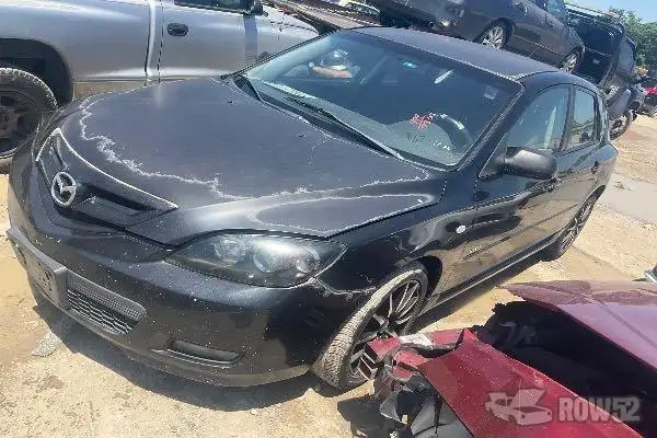Photo of 2007 Mazda Mazda3