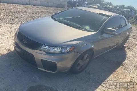 Photo of 2010 Kia Forte Koup