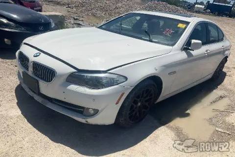 Photo of 2013 BMW 5-Series