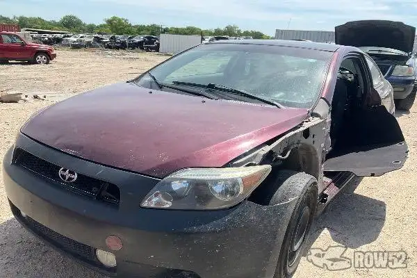 Photo of 2006 Scion tC