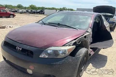 Photo of 2006 Scion tC