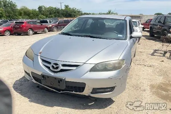 Photo of 2007 Mazda Mazda3