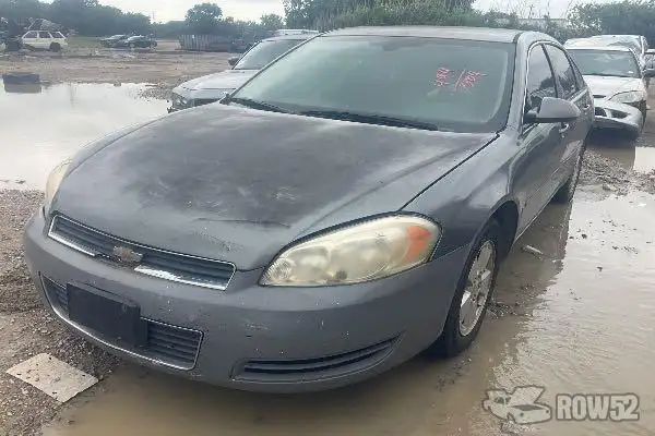 Photo of 2007 Chevrolet Impala