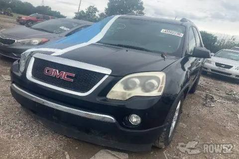 Photo of 2012 GMC Acadia