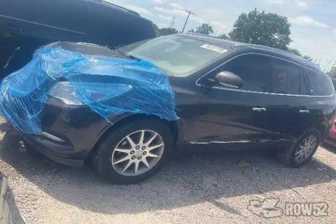 Photo of 2015 Buick Enclave