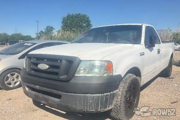 Photo of 2006 Ford F-150