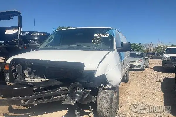 Photo of 2014 Ford Econoline