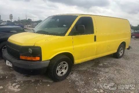 Photo of 2006 Chevrolet Express