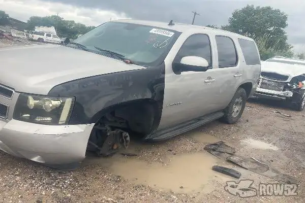Photo of 2009 Chevrolet Tahoe