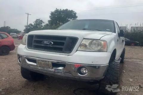 Photo of 2007 Ford F-150