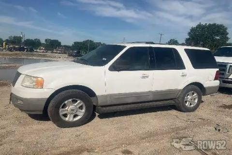 Photo of 2003 Ford Expedition