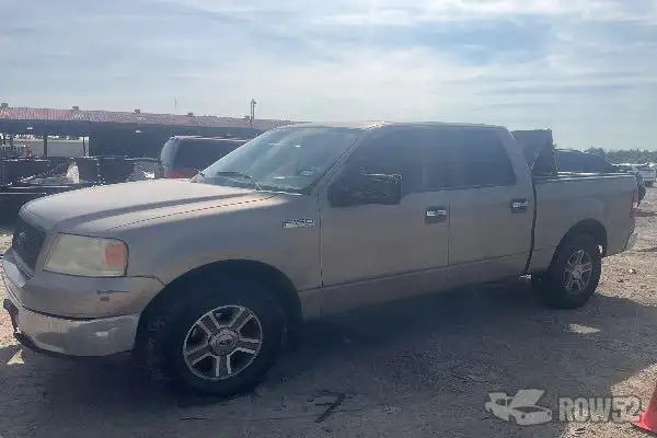 Photo of 2006 Ford F-150