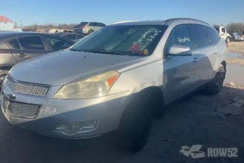 Photo of 2010 Chevrolet Traverse